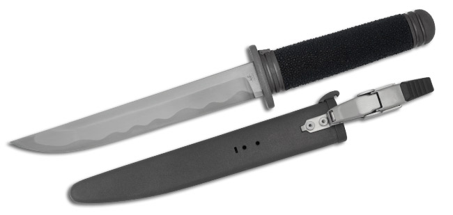 foto Tactical Tanto